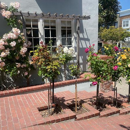 My Rosegarden Guest Rooms San Francisco Zewnętrze zdjęcie