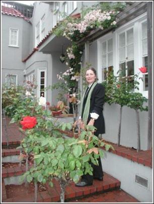 My Rosegarden Guest Rooms San Francisco Zewnętrze zdjęcie