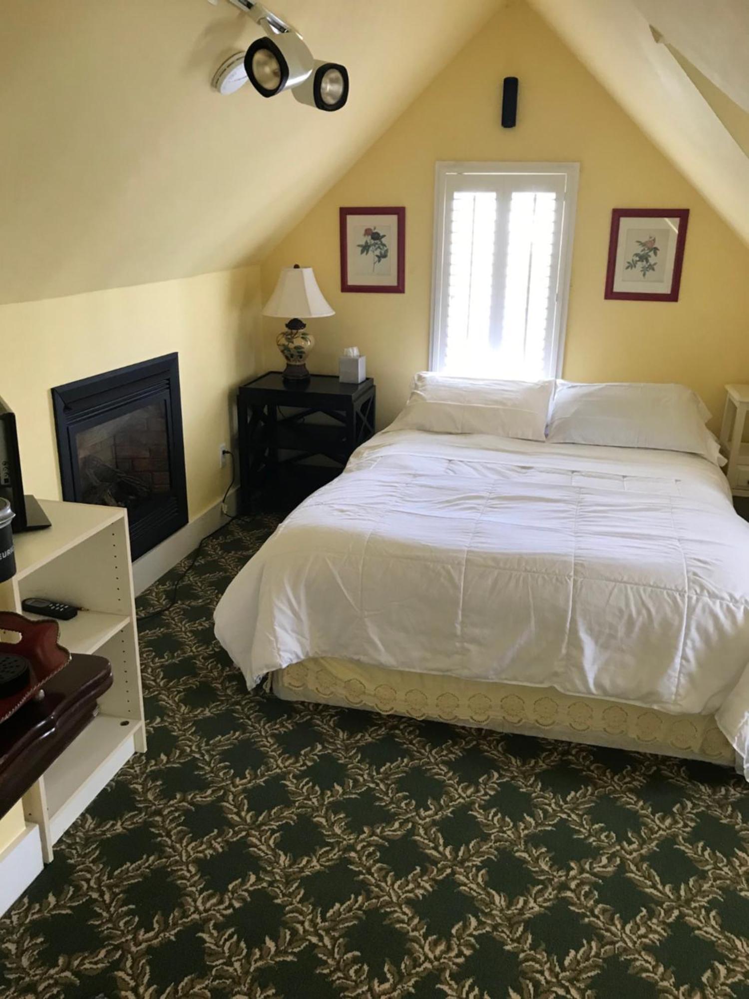 My Rosegarden Guest Rooms San Francisco Zewnętrze zdjęcie