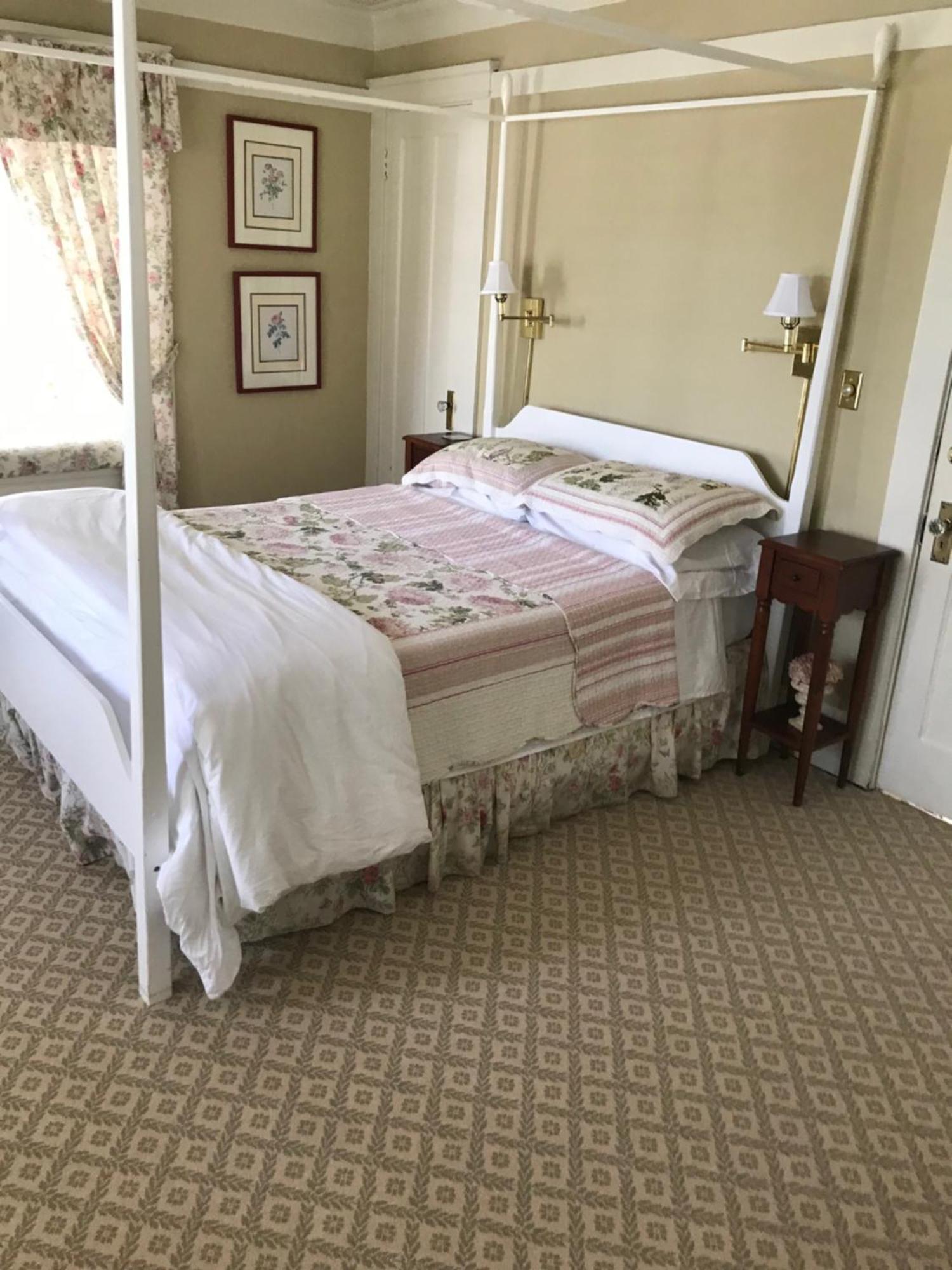My Rosegarden Guest Rooms San Francisco Zewnętrze zdjęcie