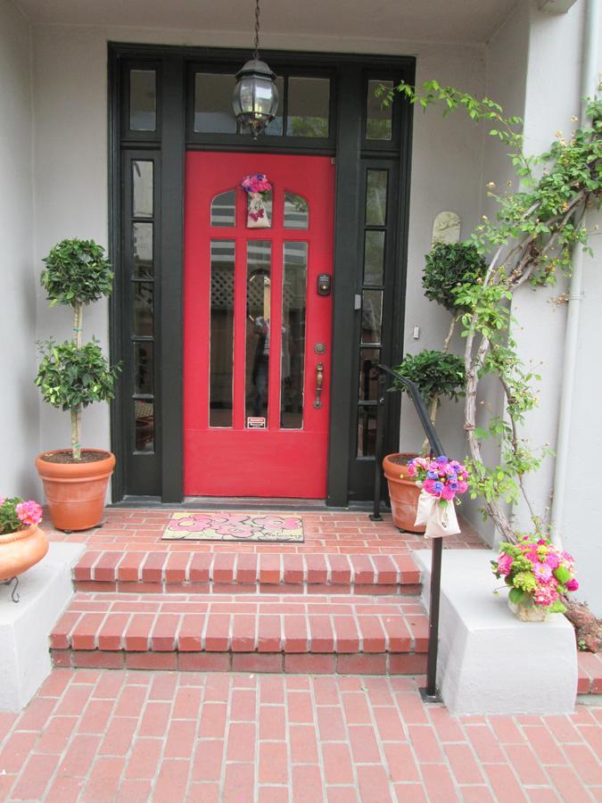 My Rosegarden Guest Rooms San Francisco Zewnętrze zdjęcie