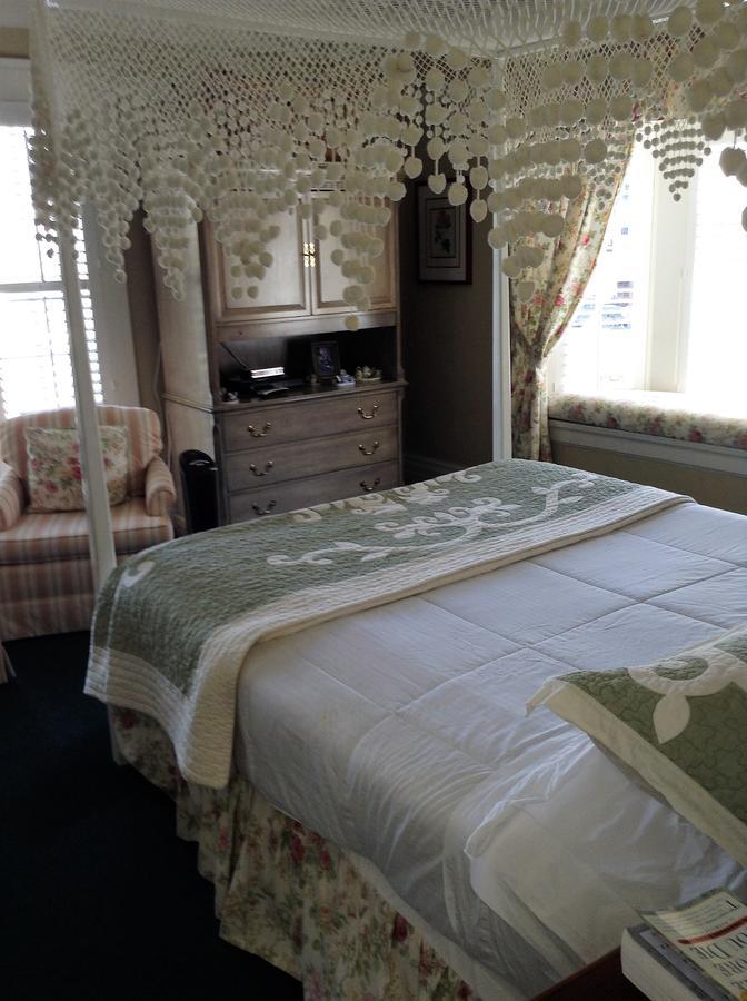 My Rosegarden Guest Rooms San Francisco Zewnętrze zdjęcie
